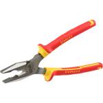 STANLEY - Изолирани комбинирани клещи, дължина 20 см 0-84-002 (0-84-002)