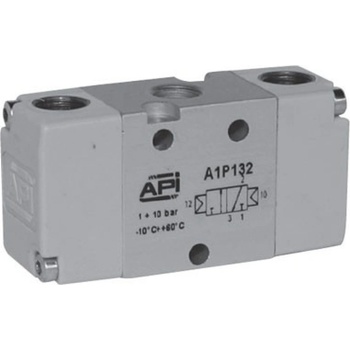API Ventil A1P250