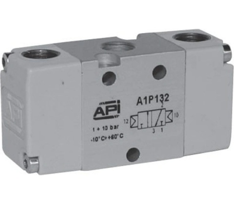 API Ventil A1P250