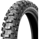 Bridgestone M204 80/100 R12 41M