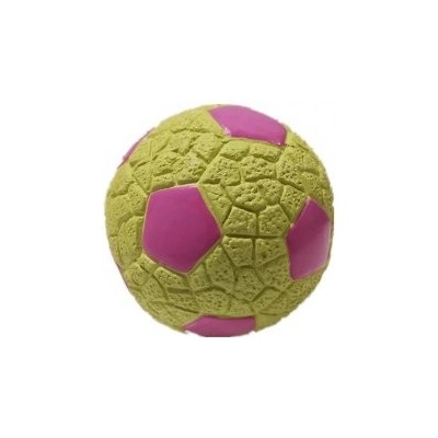 Hračky Salač Fotbal lopta latex 9 cm