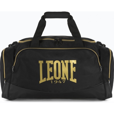 LEONE 1947 Тренировъчна чанта Leone 1947 Pro Bag black AC940
