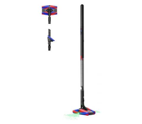 Dyson PencilVac Fluffycones