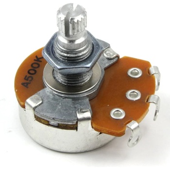 Image 1 of Partsland VL2418H-A500K Потенциометър (VL2418H-A500K)