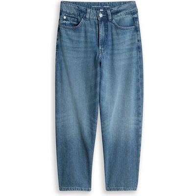 Tom Tailor detské voľné džínsy blau