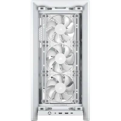 Corsair FRAME 4000D RS CC-9011313-WW
