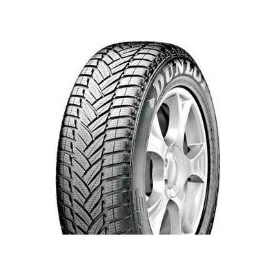 Dunlop GRANDTREK WT M3 275/55 R19 111H