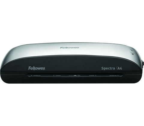 Fellowes Spectra A4