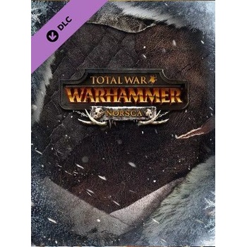 Total War: Warhammer - Norsca