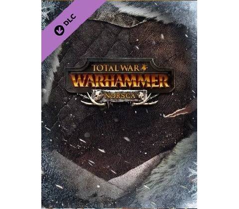 Total War: Warhammer - Norsca
