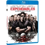 MagicBox Непобедимите - Blu-ray (063039)