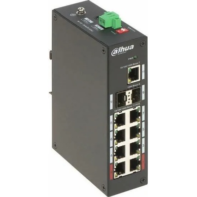 Dahua PFS3211-8GT-120-V2