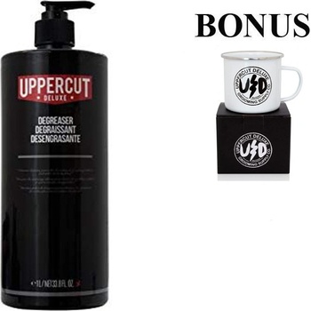 Uppercut šampón na odstránenie pomády 1000 ml