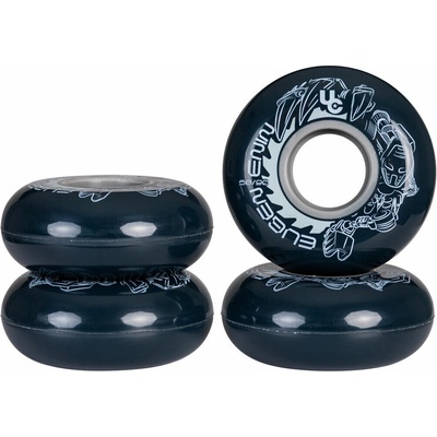 Undercover Eugen Enin 58mm 90A 4ks