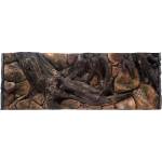 EKOL 3D Фон за аквариум 200x50 см - AMAZON