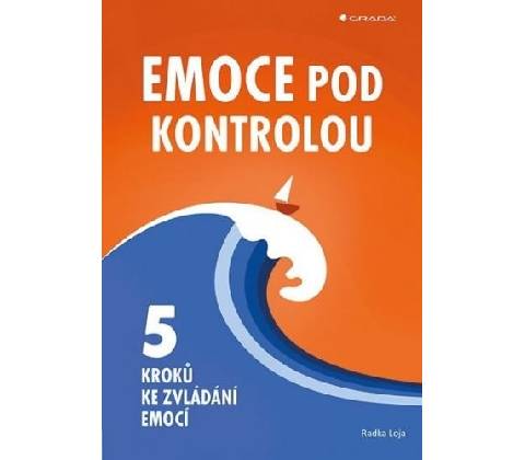 Emoce pod kontrolou