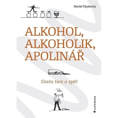 Alkohol, alkoholik, Apolinář
