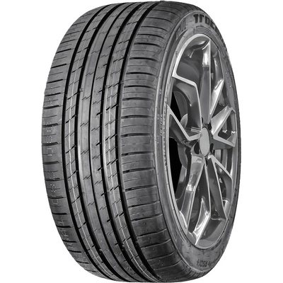 Tracmax X PRIVILO RS-01+ 285/35 R21 105Y