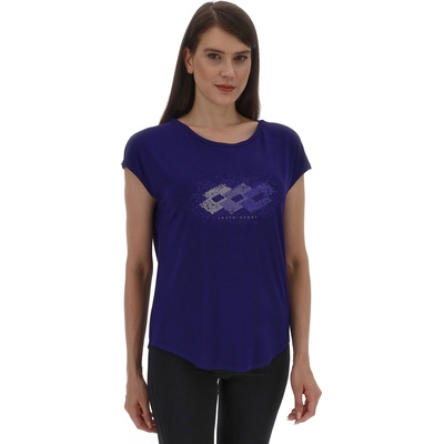 Lotto Triple tee xs