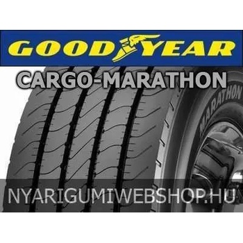 Goodyear Cargo Marathon 205/65 R16C 107/105T