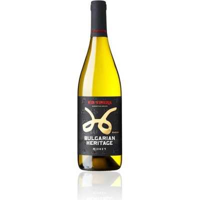 Bulgarian Heritage Misket