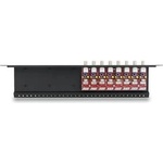 EWIMAR LHD-8R-PRO LHD-8R PRO Series Coaxial and Twisted Pair Surge Protector