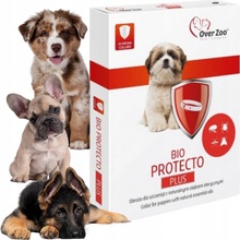 Over Zoo Bio Protecto Plus pro štěňata 35 cm