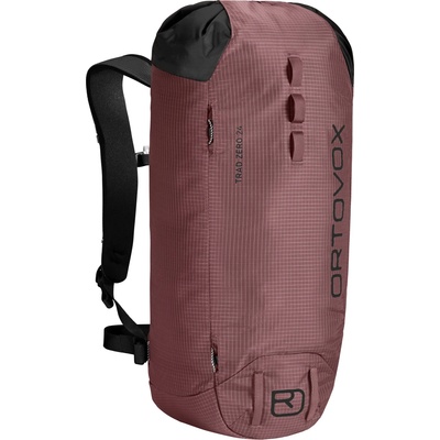 ORTOVOX Раница за катерене Ortovox Trad Zero 24 Climbing backpack - Chestnut - размер One Size (502-6507-0611)