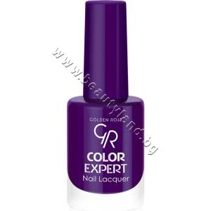 Golden Rose Лак за нокти Golden Rose Color Expert, p/n GR-10300 - Лак за нокти за експертно лакиране (GR-10300)