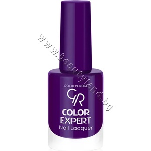 Golden Rose Лак за нокти Golden Rose Color Expert, p/n GR-10300 - Лак за нокти за експертно лакиране (GR-10300)