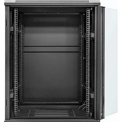 Екском Комуникационен Шкаф 15U 600x800 W600/D800/H770 (15U 600x800 рак)