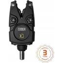 Delphin signalizátor záběru CODER