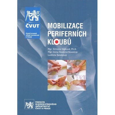 Mobilizace periferních kloubů - Simona Hájková
