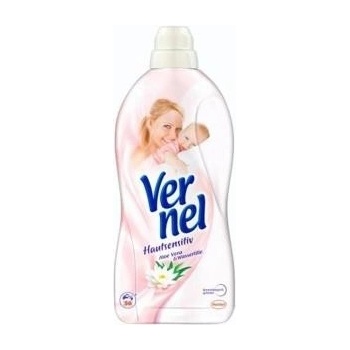 Vernel Sensitive aviváž Wild Rose 2 l - Heureka.cz