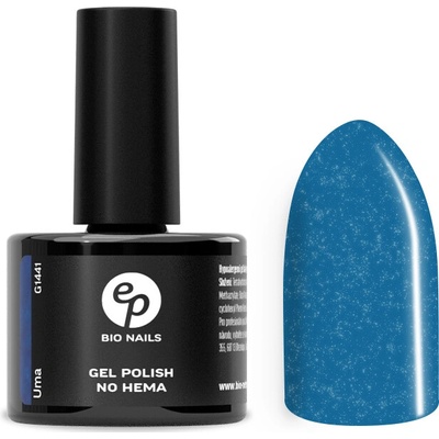 BIO NAILS Gél lak Bio-nails UMA no hema 8ml