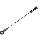 Fox Swinger Black Label Stealth Bobbin bílá