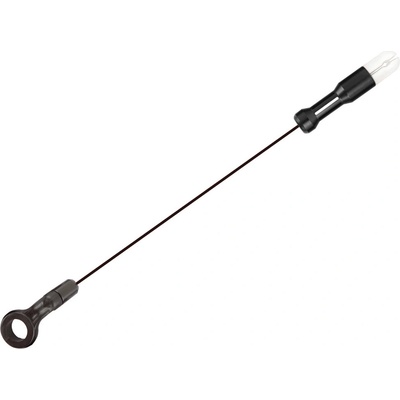 Fox Swinger Black Label Stealth Bobbin bílá