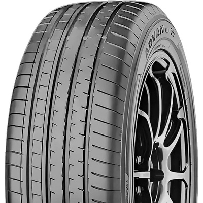 Yokohama Advan V61 235/50 R21 101W