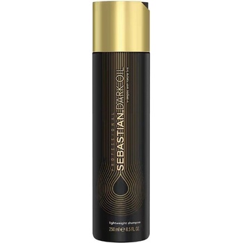 Sebastian Dark Oil Shampoo 250 ml