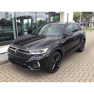 Volkswagen T-Roc 1.5 TSI Style DSG 110 kW