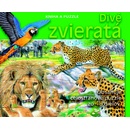 Divé zvieratá