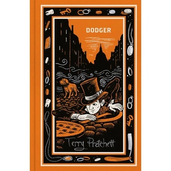 Dodger - Terry Pratchett