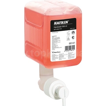 Katrin tekuté mydlo 500 ml
