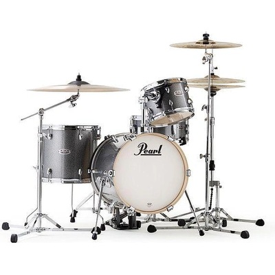 Акустични Барабани Pearl MDT764P/C708 Grindstone Sparkle (MDT764P/C708 Grindstone Sparkle)