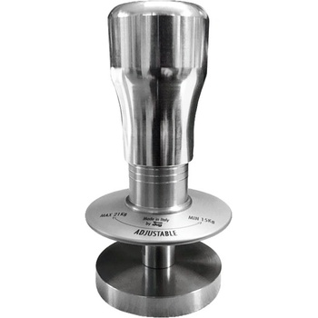 Ascaso Tamper plochý s regulací tlaku 58 mm