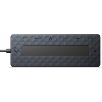 HP Travel USB-C Multi Port Hub 50H55AA