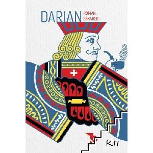 Darian (ISBN: 9786197313604)