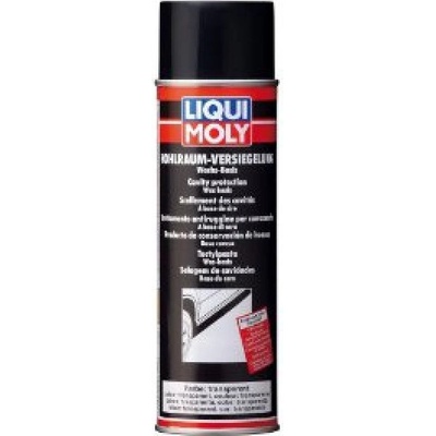 Liqui Moly Ochrana dutin transparentní 1 L