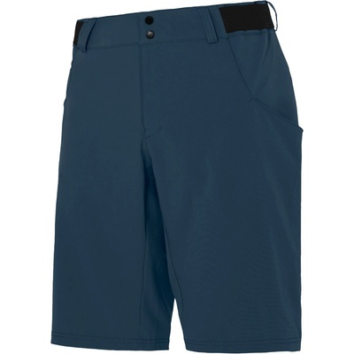 Vaude Мъжки шорти за колоездене Vaude Loamer Base Shorts Cycling bottoms - Dark Sea (055-3189-0213)