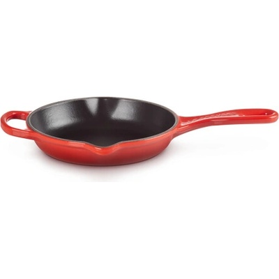 Le creuset Signature panvica Červená 16 cm